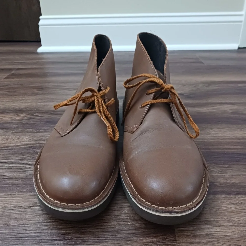 Clarks good used
